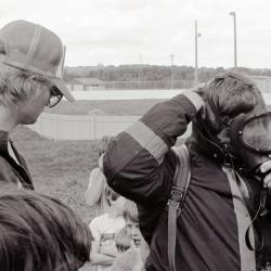 Photo Negative: July 14, 1982, issue of Maplewood Review