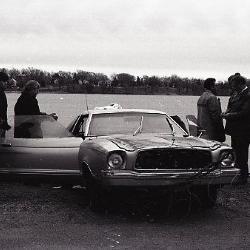 Photo Negative: December 3, 1980, issue of Maplewood Review