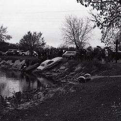 Photo Negative: December 3, 1980, issue of Maplewood Review