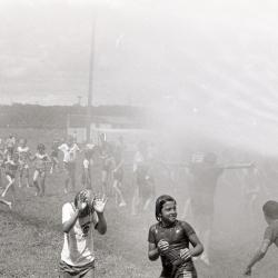 Photo Negative: July 14, 1982, issue of Maplewood Review