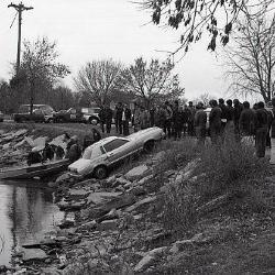 Photo Negative: December 3, 1980, issue of Maplewood Review