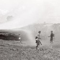 Photo Negative: July 14, 1982, issue of Maplewood Review