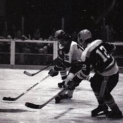 Photo Negative: December 3, 1980, issue of Maplewood Review