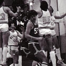 Photo Negative: December 3, 1980, issue of Maplewood Review