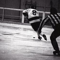 Photo Negative: December 3, 1980, issue of Maplewood Review