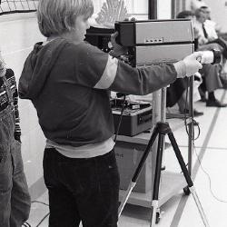 Photo Negative: December 3, 1980, issue of Maplewood Review
