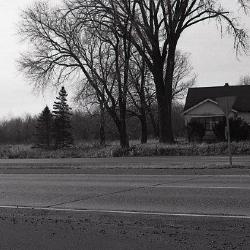 Photo Negative: December 3, 1980, issue of Maplewood Review
