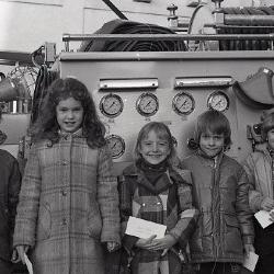 Photo Negative: December 3, 1980, issue of Maplewood Review