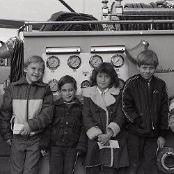Photo Negative: December 3, 1980, issue of Maplewood Review