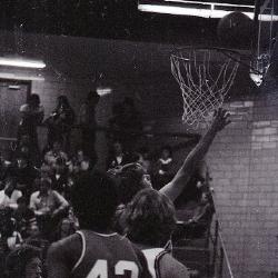 Photo Negative: December 3, 1980, issue of Maplewood Review