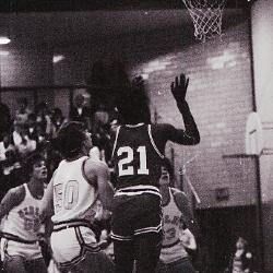 Photo Negative: December 3, 1980, issue of Maplewood Review