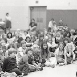 Photo Negative: December 3, 1980, issue of Maplewood Review