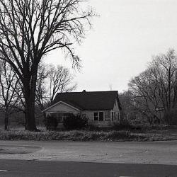 Photo Negative: December 3, 1980, issue of Maplewood Review