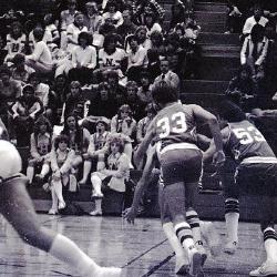 Photo Negative: December 3, 1980, issue of Maplewood Review