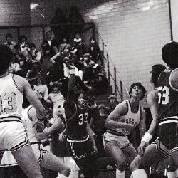 Photo Negative: December 3, 1980, issue of Maplewood Review