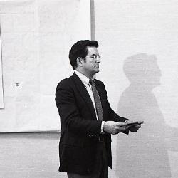 Photo Negative: December 3, 1980, issue of Maplewood Review
