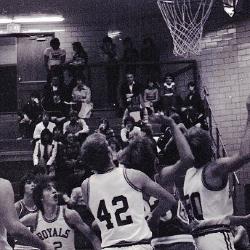Photo Negative: December 3, 1980, issue of Maplewood Review