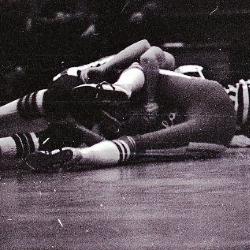 Photo Negative: December 3, 1980, issue of Maplewood Review