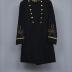 Uniform and Epaulets