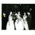 Joan Ostby, Queen 1952 School Dance Photographs 1952