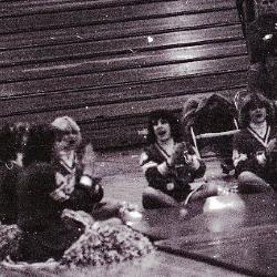 Photo Negative: December 3, 1980, issue of Maplewood Review