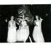 Joan Ostby, Queen 1952 School Dance Photographs 1952