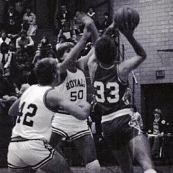 Photo Negative: December 3, 1980, issue of Maplewood Review