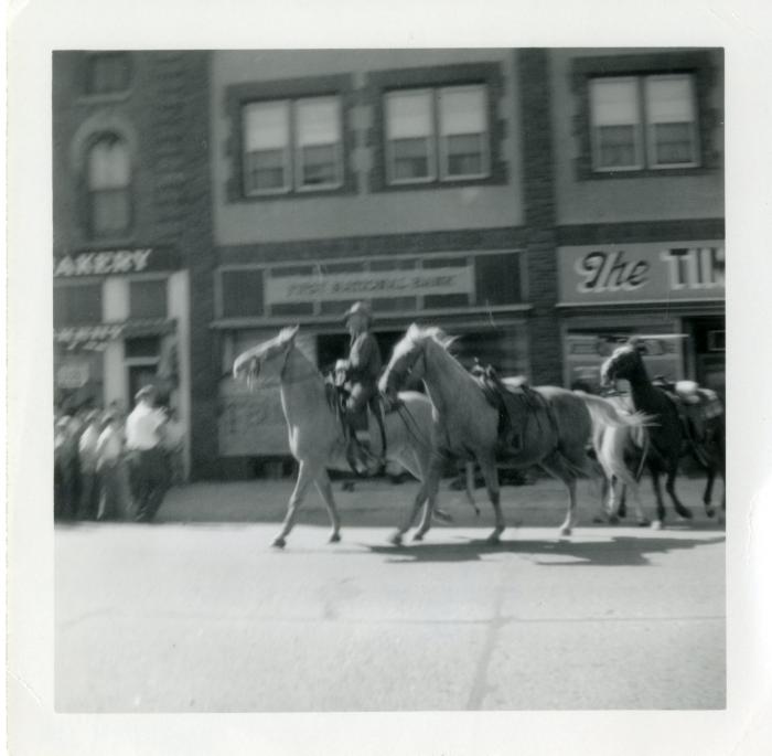 Photographic Print