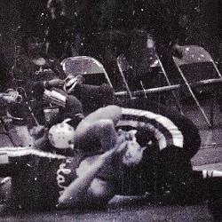 Photo Negative: December 3, 1980, issue of Maplewood Review