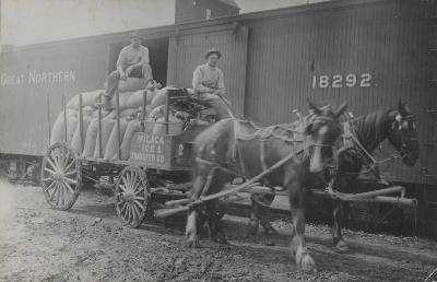 Milaca Ice and Transfer Co.