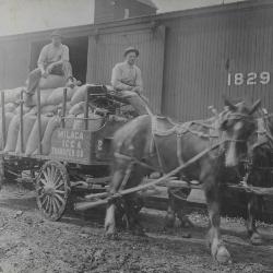 Milaca Ice and Transfer Co.