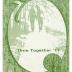 Cyrus High School 1977 yearbook "Time Together" Cyrus, Minnesota