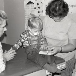 Photo Negative: November 26, 1980, issue of Maplewood Review