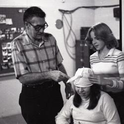 Photo Negative: November 26, 1980, issue of Maplewood Review