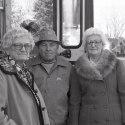 Photo Negative: November 26, 1980, issue of Maplewood Review