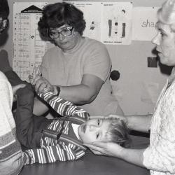 Photo Negative: November 26, 1980, issue of Maplewood Review