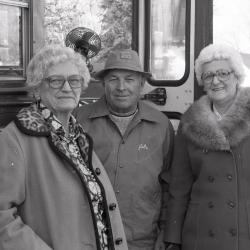 Photo Negative: November 26, 1980, issue of Maplewood Review