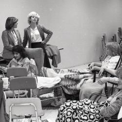 Photo Negative: November 26, 1980, issue of Maplewood Review