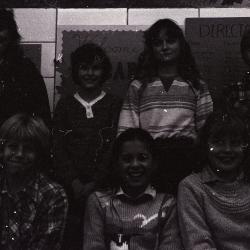 Photo Negative: November 26, 1980, issue of Maplewood Review