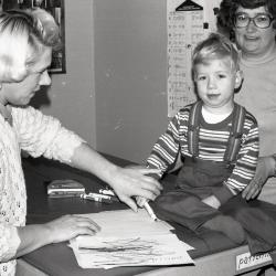 Photo Negative: November 26, 1980, issue of Maplewood Review