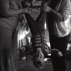 Photo Negative: November 26, 1980, issue of Maplewood Review