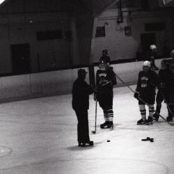 Photo Negative: November 26, 1980, issue of Maplewood Review