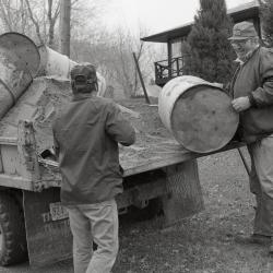 Photo Negative, November 19, 1980, issue of Maplewood Review