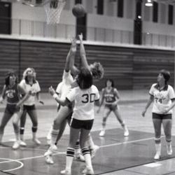 Photo Negative: November 26, 1980, issue of Maplewood Review