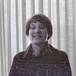 Photo Negative, November 19, 1980, issue of Maplewood Review