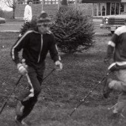 Photo Negative: November 26, 1980, issue of Maplewood Review