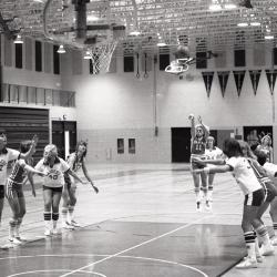 Photo Negative: November 26, 1980, issue of Maplewood Review