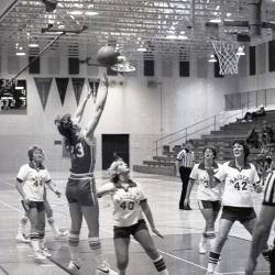 Photo Negative: November 26, 1980, issue of Maplewood Review