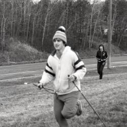 Photo Negative: November 26, 1980, issue of Maplewood Review