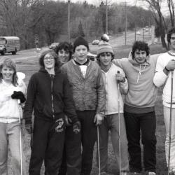 Photo Negative: November 26, 1980, issue of Maplewood Review